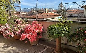 Cherubini Florence Residence