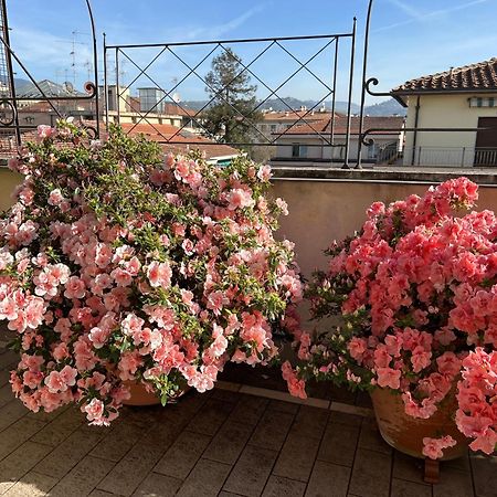 Cherubini Florence Residence Exterior foto